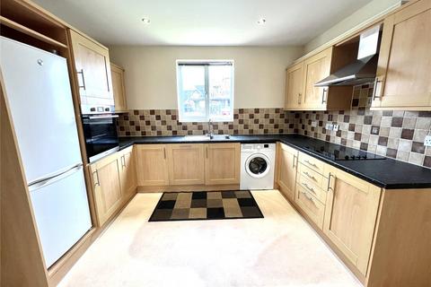 undefined, Badger Wood, Middleton, Morecambe, Lancashire, LA3