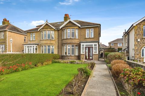 The Cliffs, Heysham, Morecambe, Lancashire, LA3