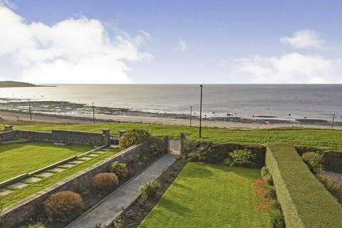 undefined, The Cliffs, Heysham, Morecambe, Lancashire, LA3