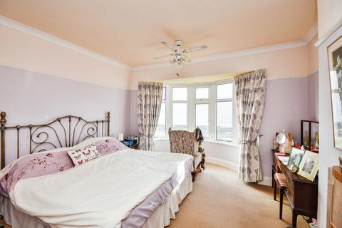undefined, The Cliffs, Heysham, Morecambe, Lancashire, LA3