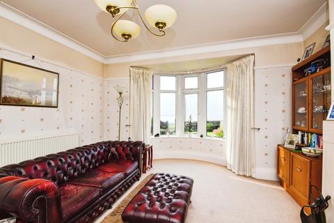 undefined, The Cliffs, Heysham, Morecambe, Lancashire, LA3