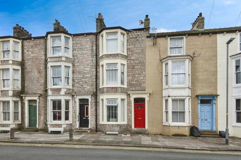 3 bedroom terraced house for sale, Edward Street, Morecambe, Lancashire, LA4