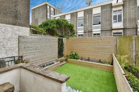 3 bedroom terraced house for sale, Edward Street, Morecambe, Lancashire, LA4