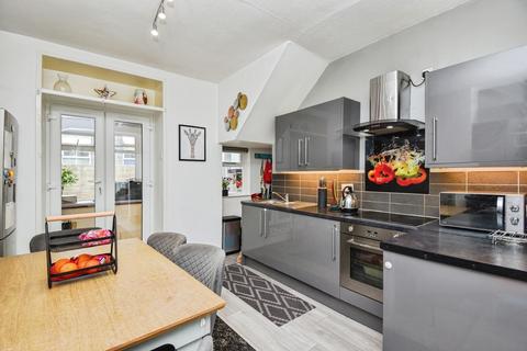 3 bedroom terraced house for sale, Edward Street, Morecambe, Lancashire, LA4