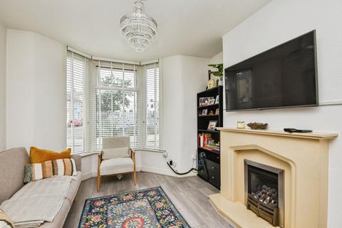 3 bedroom terraced house for sale, Edward Street, Morecambe, Lancashire, LA4