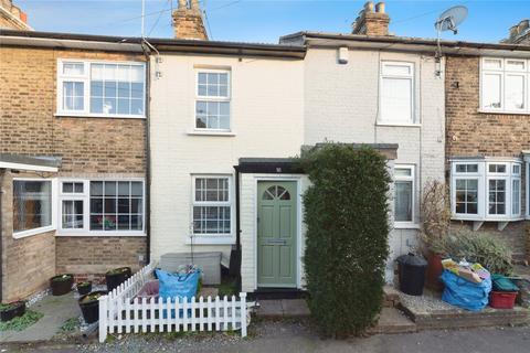 St. Peters Road, Warley, Brentwood, Essex, CM14