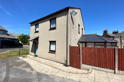 Heysham Park, Heysham, Morecambe, Lancashire, LA3