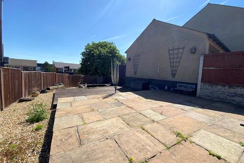 undefined, Heysham Park, Heysham, Morecambe, Lancashire, LA3