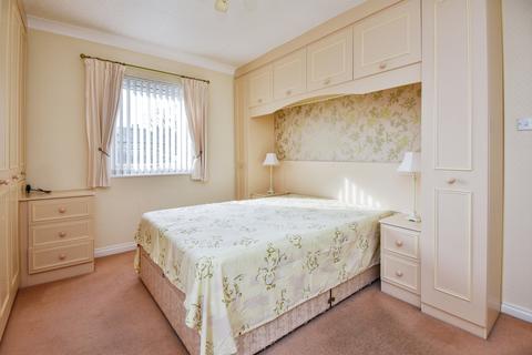 undefined, Heysham Park, Heysham, Morecambe, Lancashire, LA3