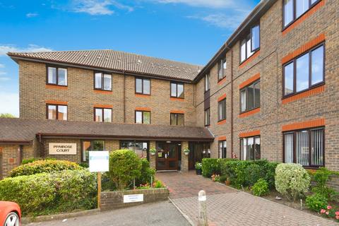 1 bedroom flat for sale, Primrose Court, Kings Road, Brentwood, Essex, CM14