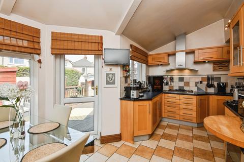 3 bedroom semi-detached house for sale, Osborne Grove, Morecambe, Lancashire, LA4