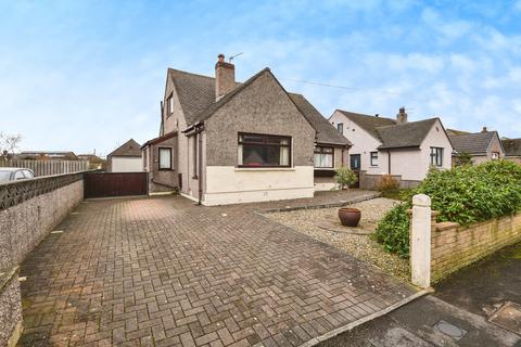 undefined, Kevin Grove, Overton, Morecambe, Lancashire, LA3