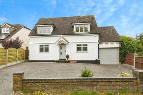 5 bedroom detached house for sale, Doddinghurst Road, BRENTWOOD, Essex, CM15