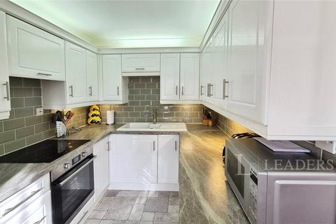 2 bedroom apartment for sale, Bath Lane, Fareham, Hampshire