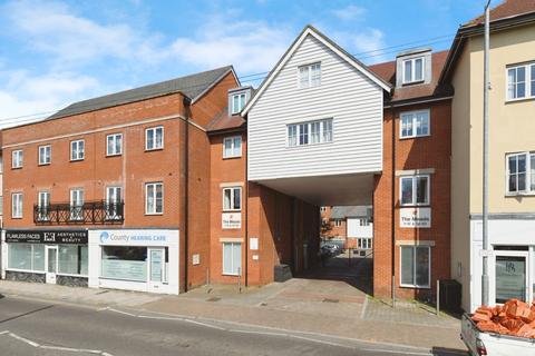 2 bedroom flat for sale, Ongar Road, Brentwood, Essex, CM15