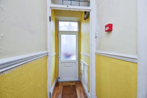 6 bedroom terraced house for sale, Clarendon Road, Morecambe, Lancashire, LA3