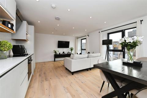 2 bedroom flat for sale, Fairfield Road, BRENTWOOD, Essex, CM14
