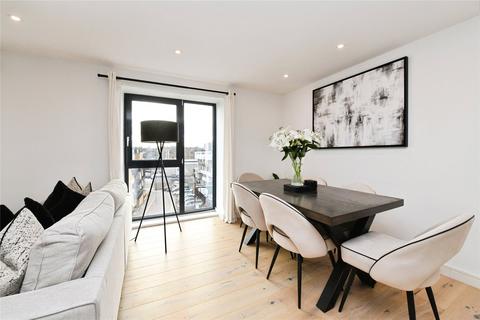 2 bedroom flat for sale, Fairfield Road, BRENTWOOD, Essex, CM14
