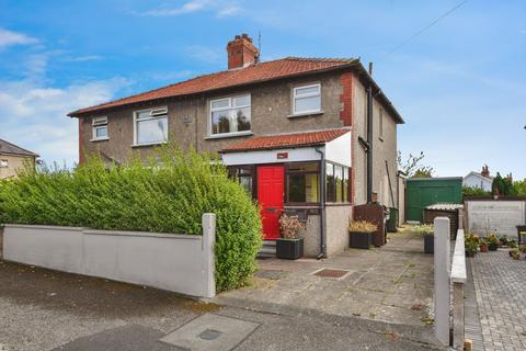Norton Road, Heysham, Morecambe, Lancashire, LA3