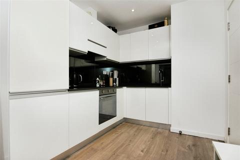 1 bedroom flat for sale, Hubert Road, BRENTWOOD, Essex, CM14