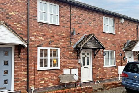 undefined, Monks Court, Bridgnorth, Shropshire, WV15