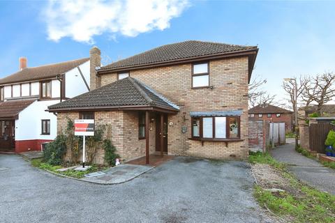 Fyfield Close, BRENTWOOD, Essex, CM13