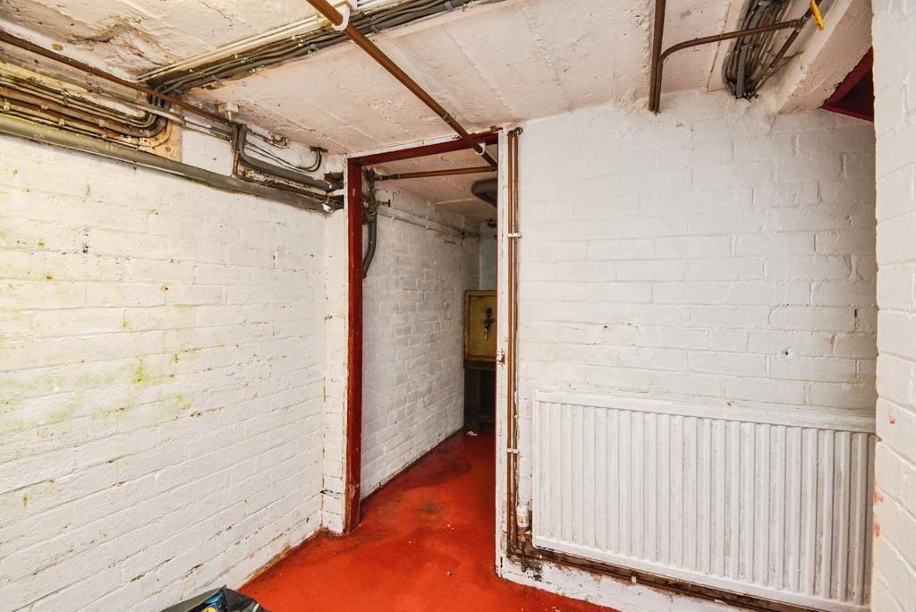 Cellar
