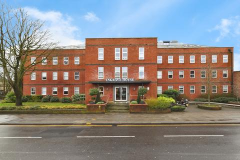 1 bedroom flat for sale, Ingrave Road, Brentwood, Essex, CM15