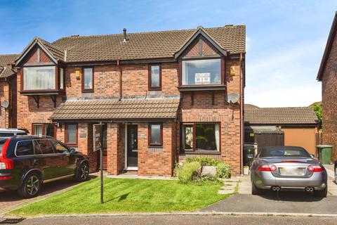 Hodder Avenue, Morecambe, Lancashire, LA3