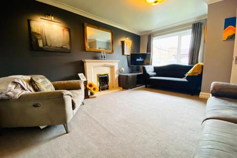 undefined, Hodder Avenue, Morecambe, Lancashire, LA3