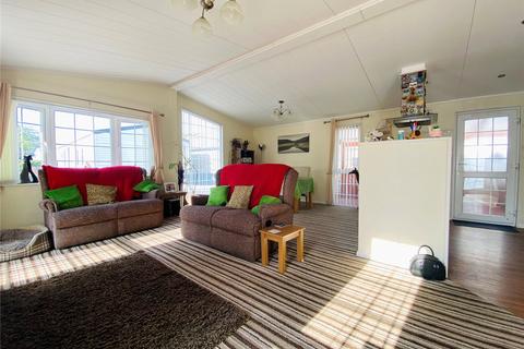 2 bedroom mobile home for sale, Oxcliffe Road, Heaton With Oxcliffe, Morecambe, Lancashire, LA3
