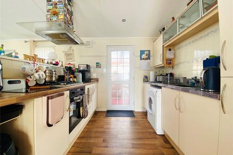 2 bedroom mobile home for sale, Oxcliffe Road, Heaton With Oxcliffe, Morecambe, Lancashire, LA3