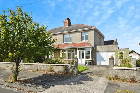 Twemlow Parade, Heysham, Morecambe, Lancashire, LA3