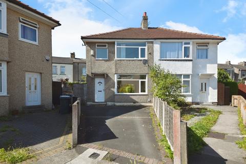 Bateman Grove, Morecambe, Lancashire, LA4