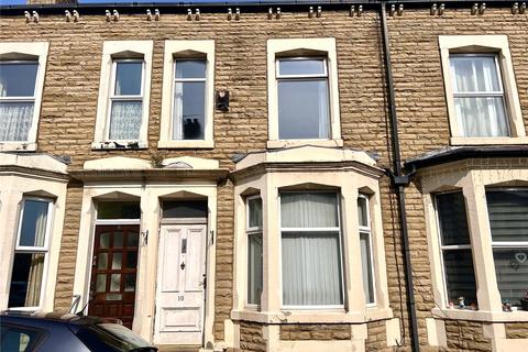North Street, Morecambe, Lancashire, LA4
