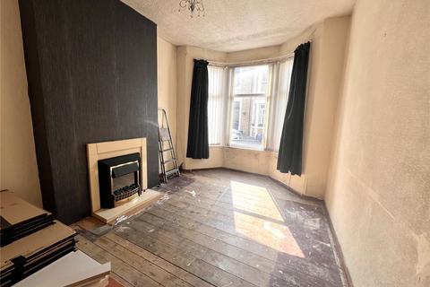4 bedroom terraced house for sale, North Street, Morecambe, Lancashire, LA4