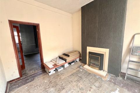 4 bedroom terraced house for sale, North Street, Morecambe, Lancashire, LA4