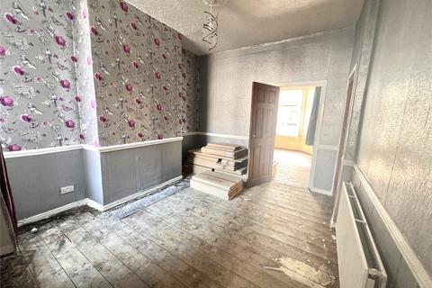 4 bedroom terraced house for sale, North Street, Morecambe, Lancashire, LA4