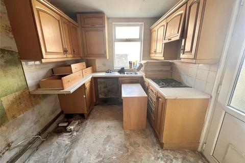 4 bedroom terraced house for sale, North Street, Morecambe, Lancashire, LA4