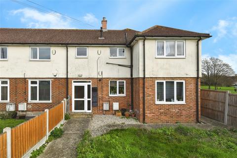 2 bedroom flat for sale, Harrison Close, Hutton, Brentwood, Essex, CM13