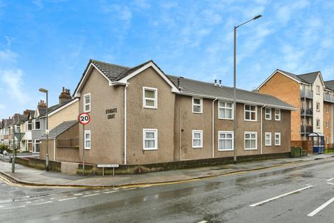 Stanley Road, Morecambe, Lancashire, LA3