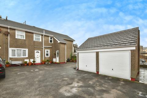 2 bedroom flat for sale, Stanley Road, Morecambe, Lancashire, LA3