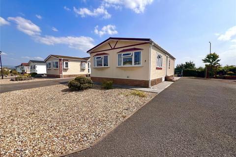 2 bedroom mobile home for sale, Stud Farm Park Homes, Oxcliffe Road, Heaton With Oxcliffe, Morecambe, LA3