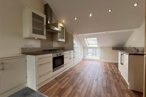 2 bedroom flat for sale, Alexandra Road, Morecambe, Lancashire, LA3