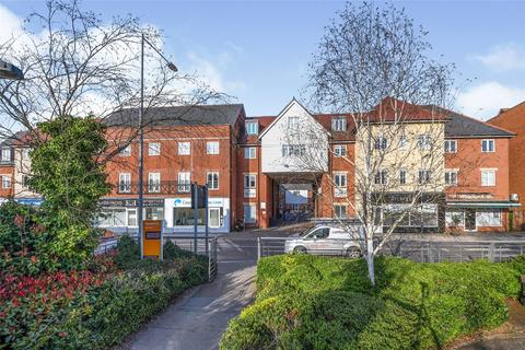 2 bedroom flat for sale, The Meads, Ongar Road, Brentwood, Essex, CM15