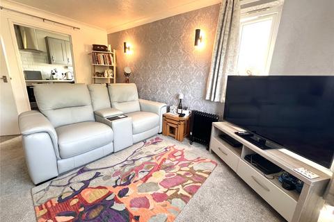 2 bedroom flat for sale, Ribblesdale Court, Euston Road, Morecambe, Lancashire, LA4