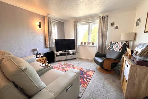 2 bedroom flat for sale, Ribblesdale Court, Euston Road, Morecambe, Lancashire, LA4
