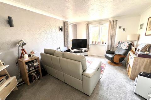 2 bedroom flat for sale, Ribblesdale Court, Euston Road, Morecambe, Lancashire, LA4
