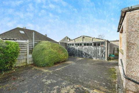 3 bedroom bungalow for sale, St. Annes Avenue, Morecambe, Lancashire, LA4