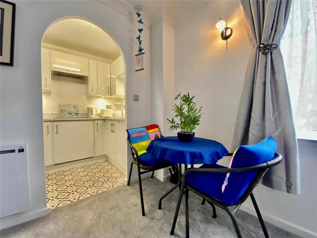 Living/Dining